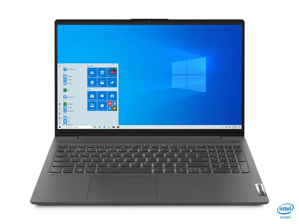 Lenovo IdeaPad 5 15ITL05 82FG01UGUK