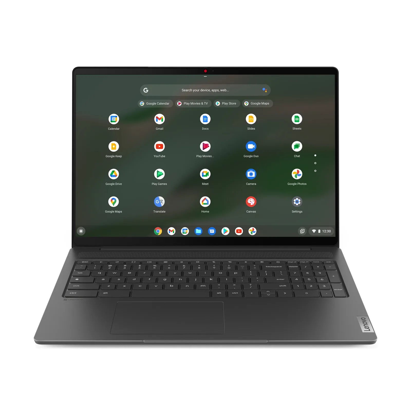 Lenovo IdeaPad 5 Chrome 16IAU7 82V9000EGE