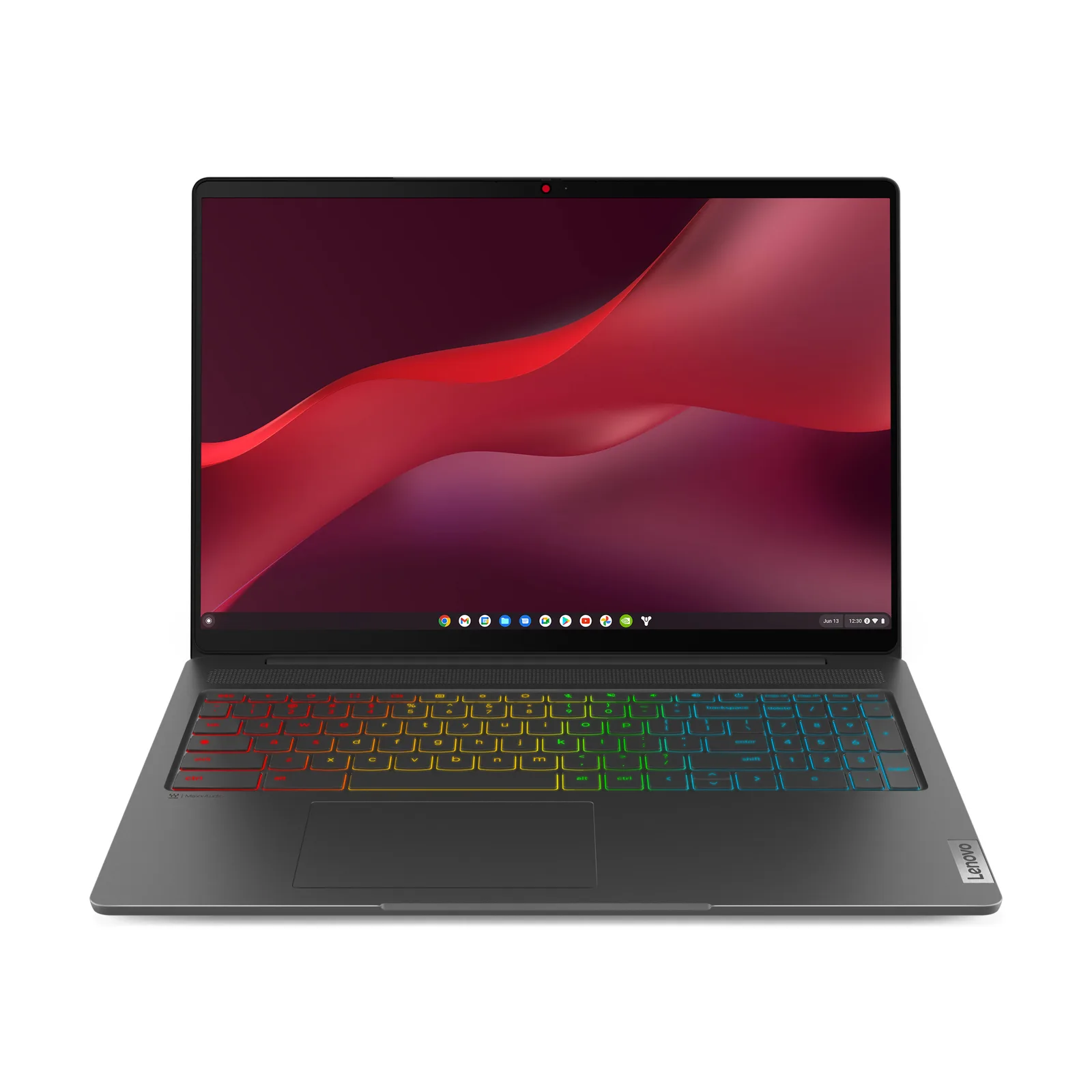 Lenovo IdeaPad 5 Chrome 16IAU7 (Gaming) 82V8000CUX