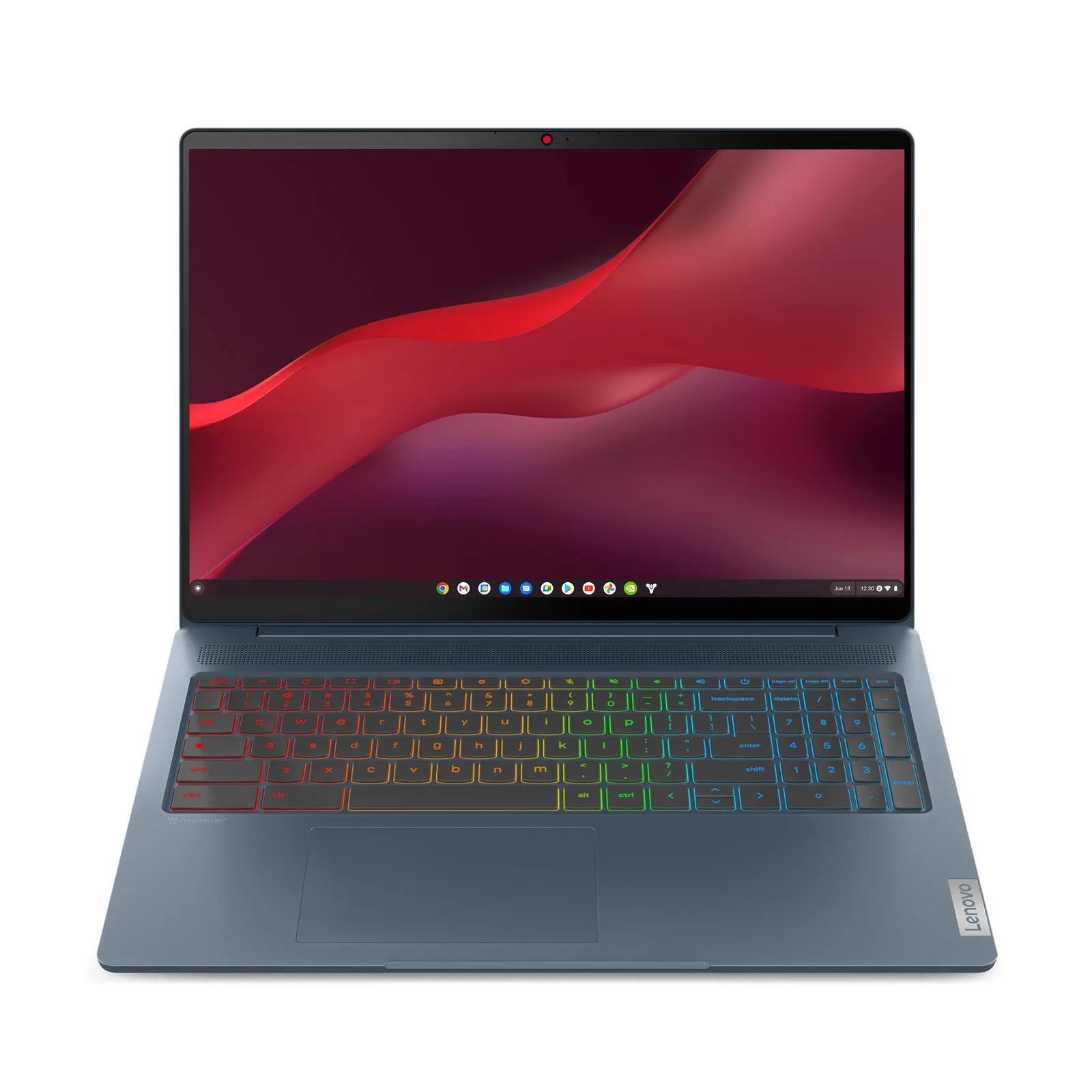 Lenovo IdeaPad 5 Chrome 16IAU7 (Gaming) 82V80013MH