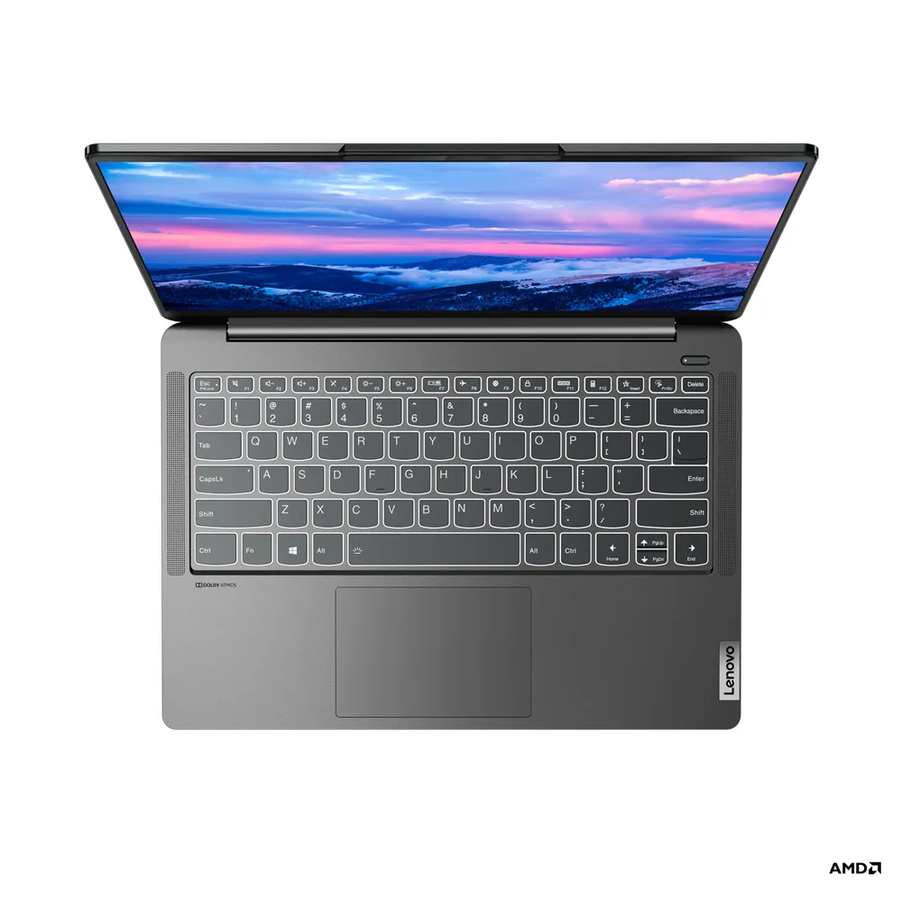 Lenovo IdeaPad 5 Pro 14ACN6 82L700N0PG