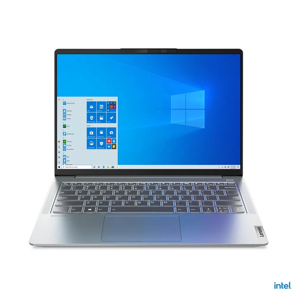 Lenovo IdeaPad 5 Pro 14ITL6 82L3008LIX