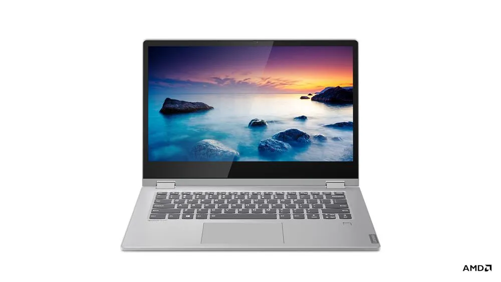 Lenovo ideapad C340-14API 81N6007TIX