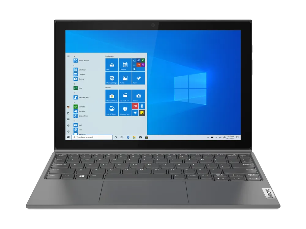 Lenovo IdeaPad Duet 3 10IGL5 82AT00E6IX