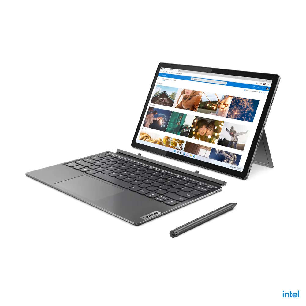 Lenovo IdeaPad Duet 5 12IAU7 82TQ001DIX