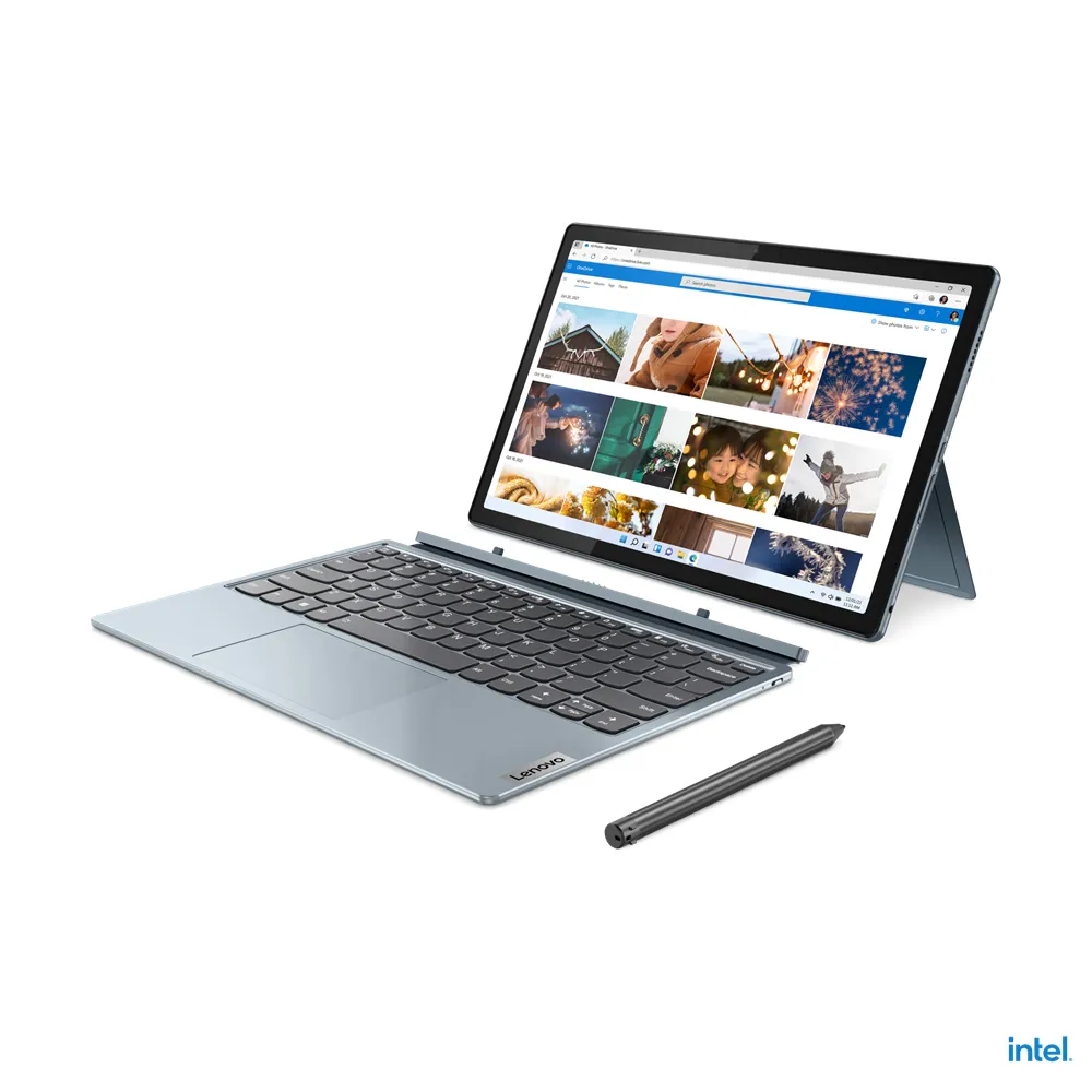 Lenovo IdeaPad Duet 5 12IAU7 82TQ004GUK