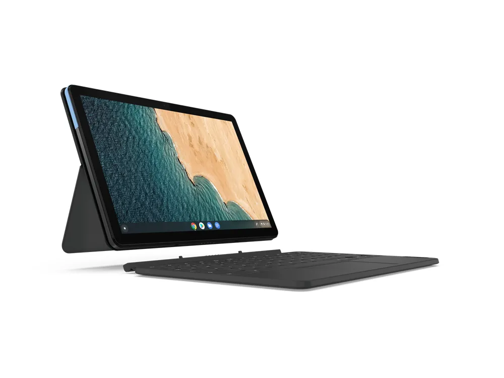 Lenovo IdeaPad Duet Chromebook ZA6F0090IT