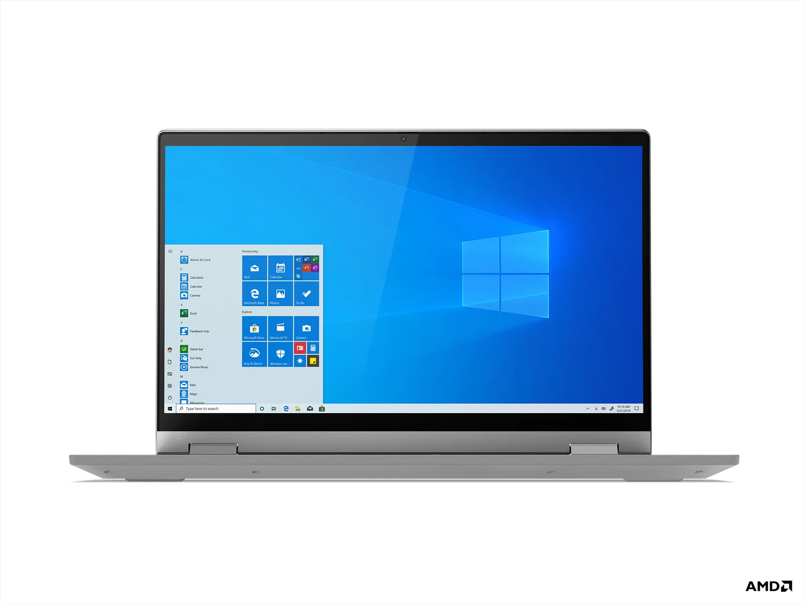 Lenovo IdeaPad Flex 5 14ALC05 82HU0121PG