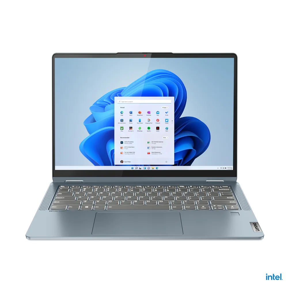 Lenovo IdeaPad Flex 5 14IAU7 82R70005US