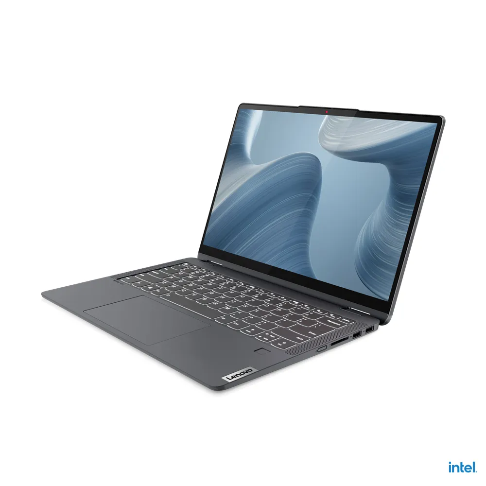 Lenovo IdeaPad Flex 5 14IAU7 82R7002EID