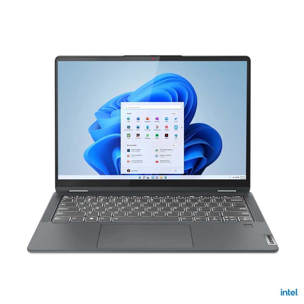 Lenovo IdeaPad Flex 5 14IAU7 82R700JNIX