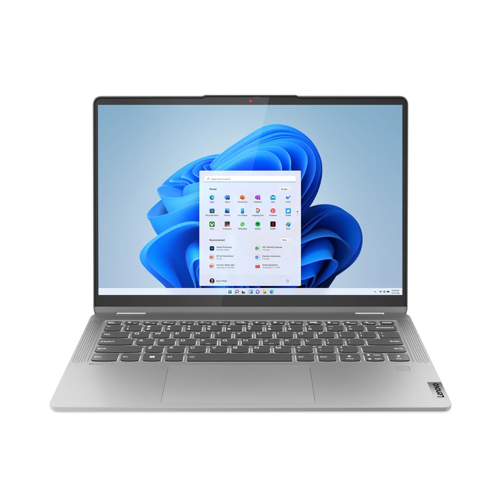 Lenovo IdeaPad Flex 5 14IRU8 82Y0006QIX