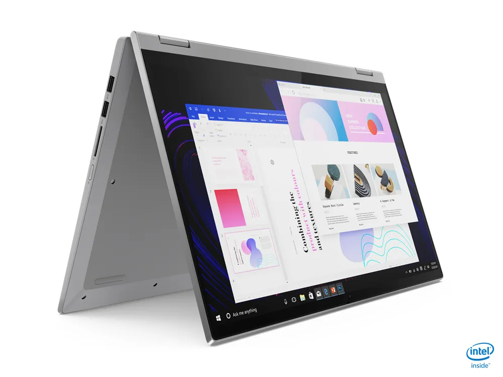 Lenovo IdeaPad Flex 5 15ALC05 82HV006TMH