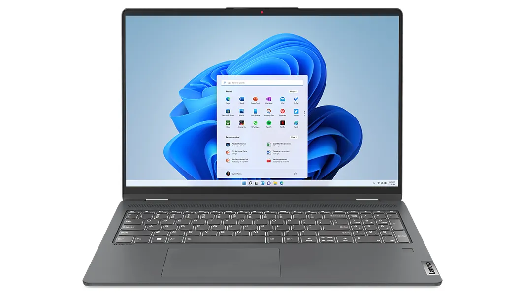 Lenovo IdeaPad Flex 5 16IAU7 82R8003VUK