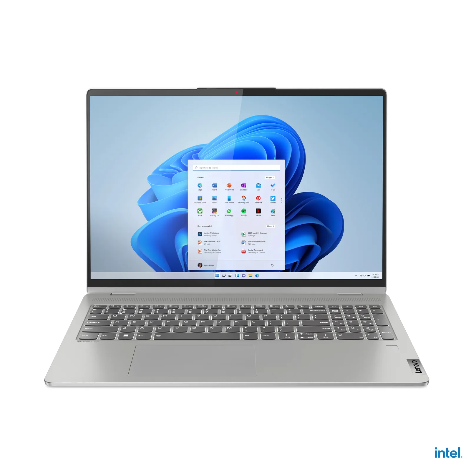 Lenovo IdeaPad Flex 5 16IAU7 82R8008AGE