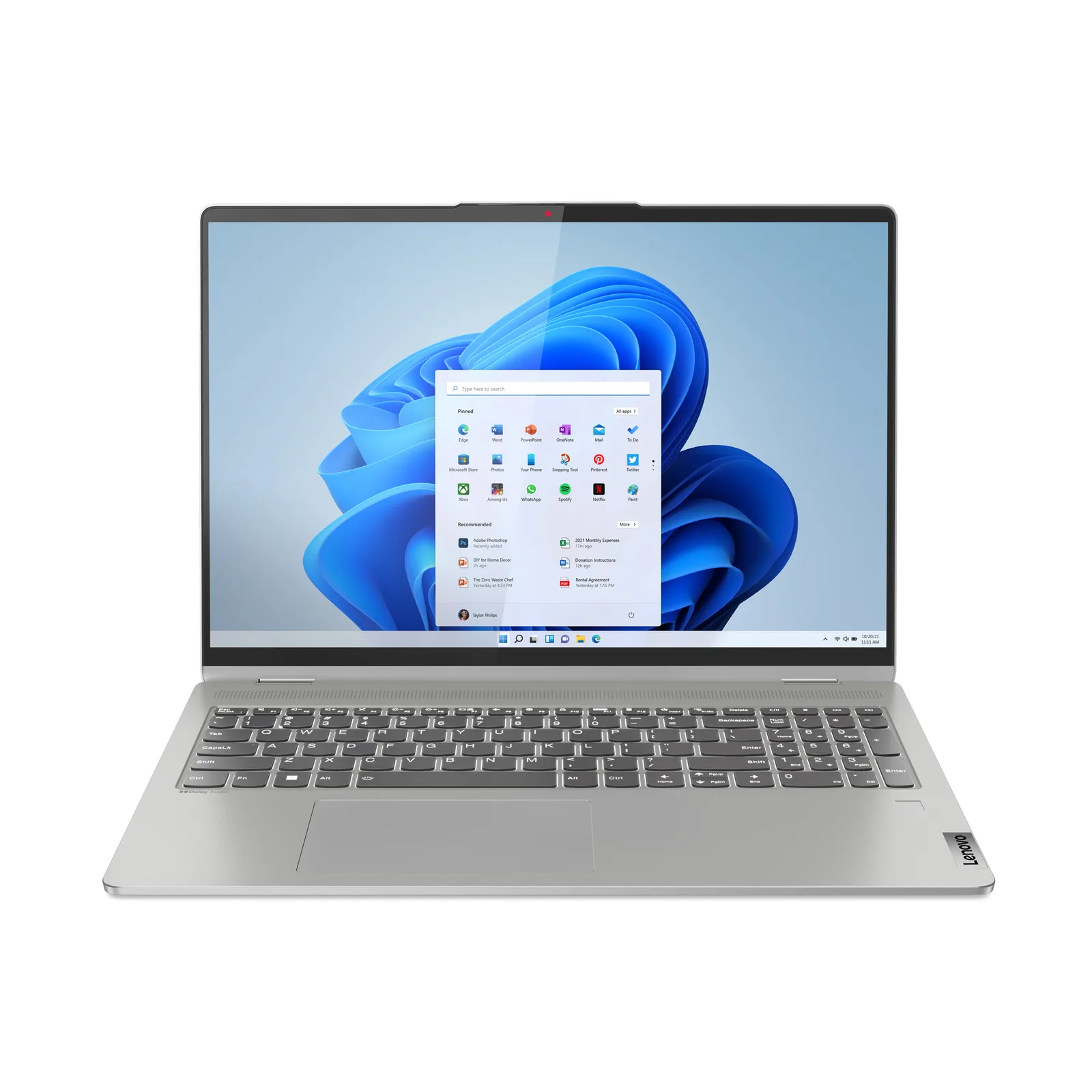 Lenovo IdeaPad Flex 5 16IAU7 82R800AWMH