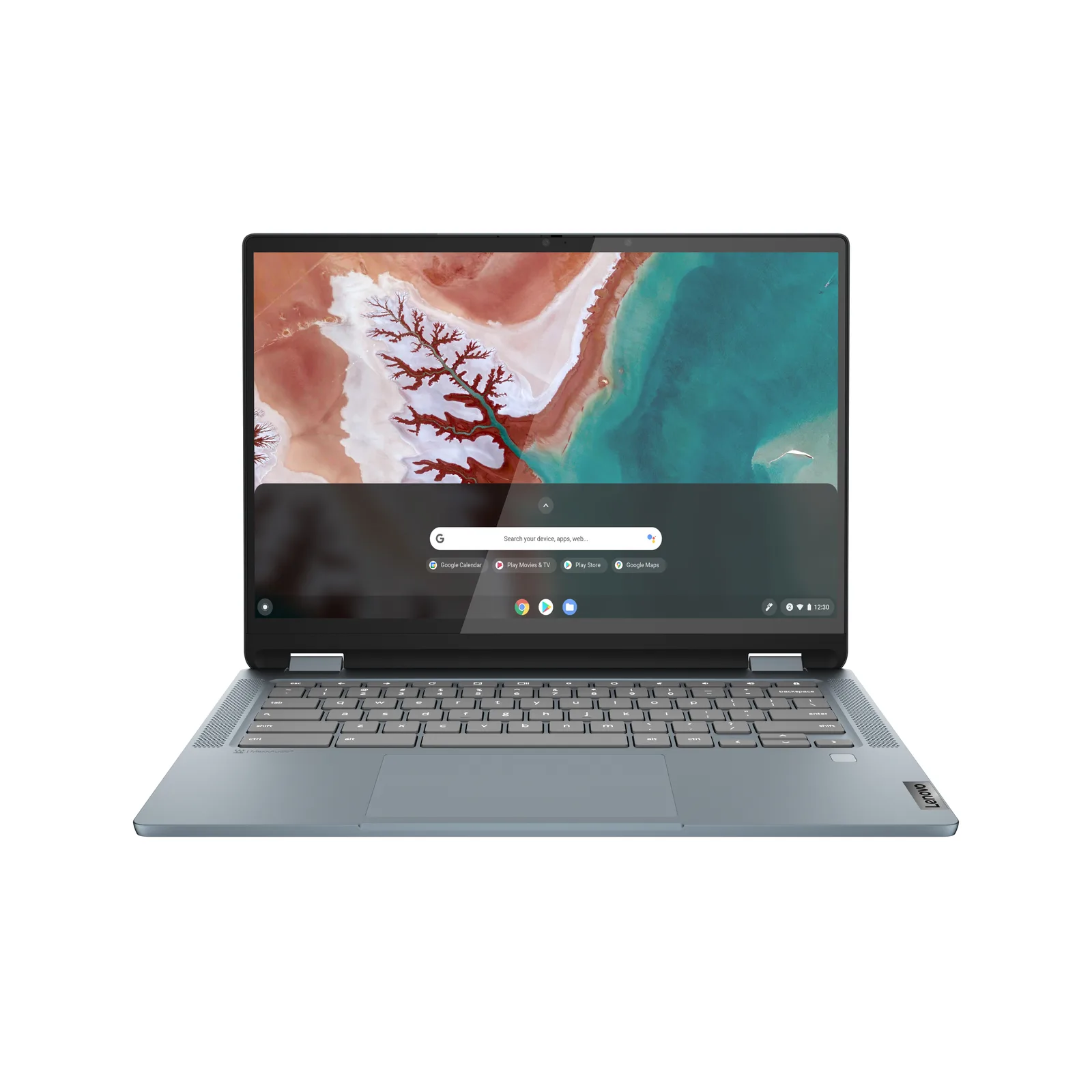Lenovo IdeaPad Flex 5 Chrome 14IAU7 82T5001KIX