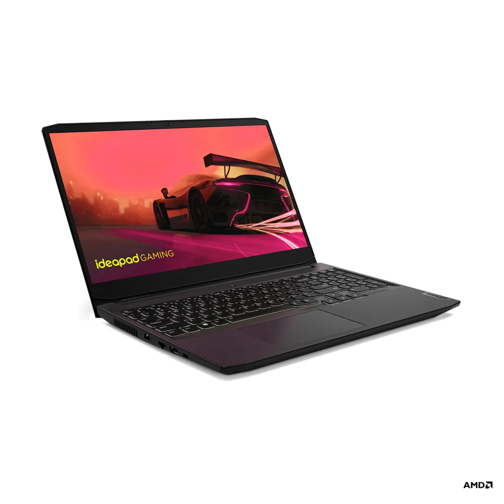 Lenovo IdeaPad Gaming 3 15ACH6 82K201JNPG
