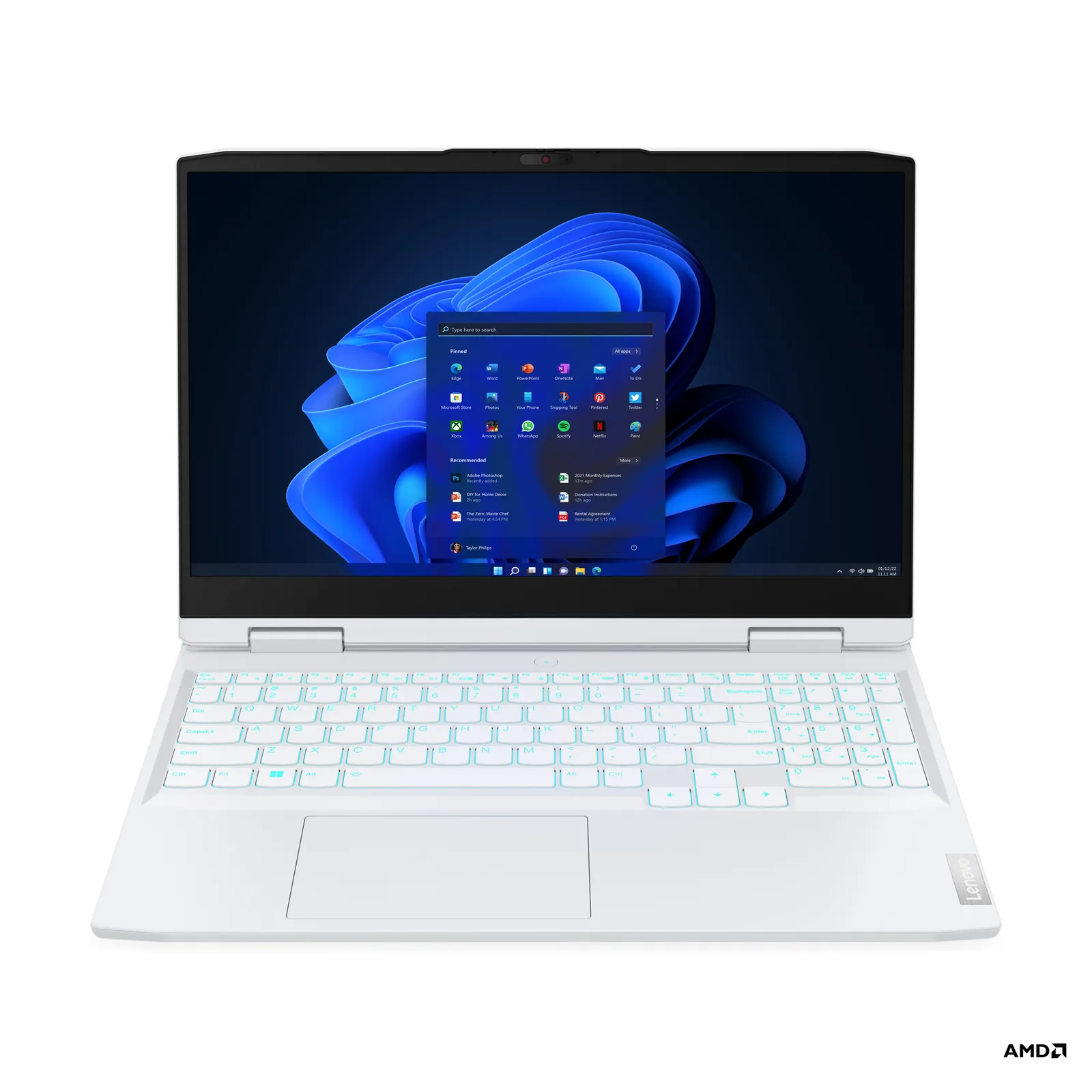 Lenovo IdeaPad Gaming 3 15ARH7 82SB0079UK