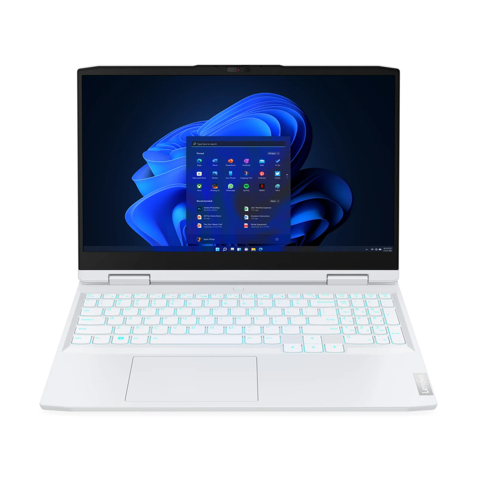Lenovo IdeaPad Gaming 3 15IAH7 82S9008KGE