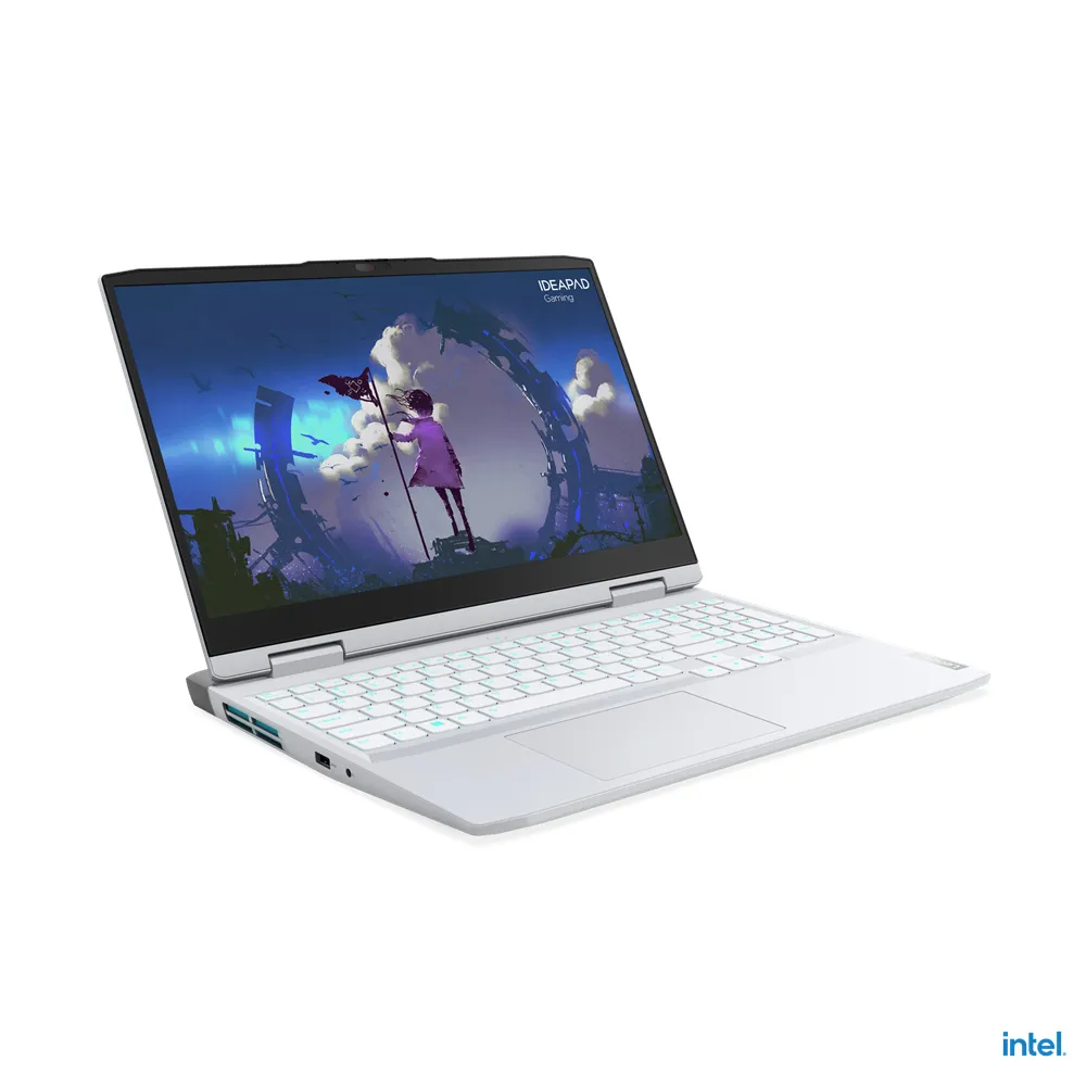 Lenovo IdeaPad Gaming 3 15IAH7 82S900QPCL