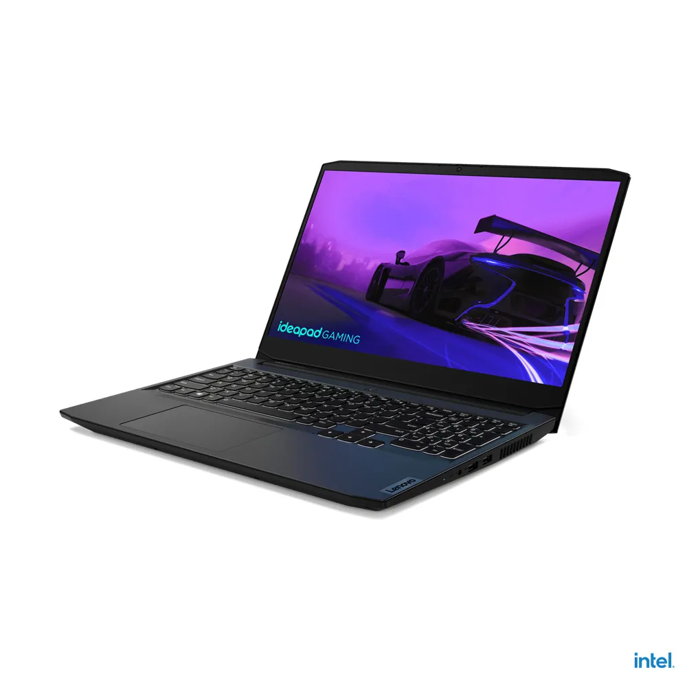 Lenovo IdeaPad Gaming 3 15IHU6 82K100KCGE