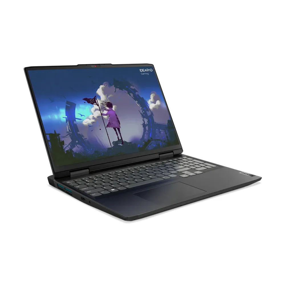 Lenovo IdeaPad Gaming 3 16IAH7 82SA00ELIX