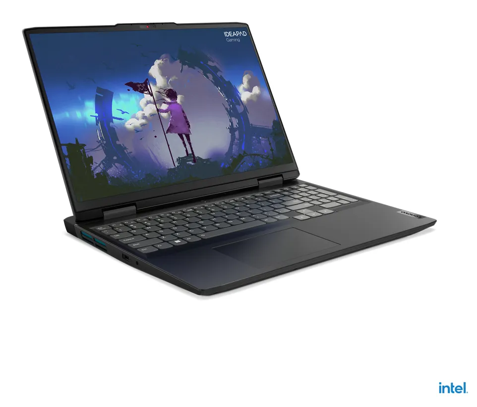 Lenovo IdeaPad Gaming 3 16IAH7 82SA00DWUK