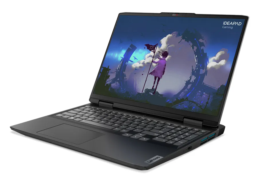 Lenovo IdeaPad Gaming 3 16IAH7 82SA000QJP