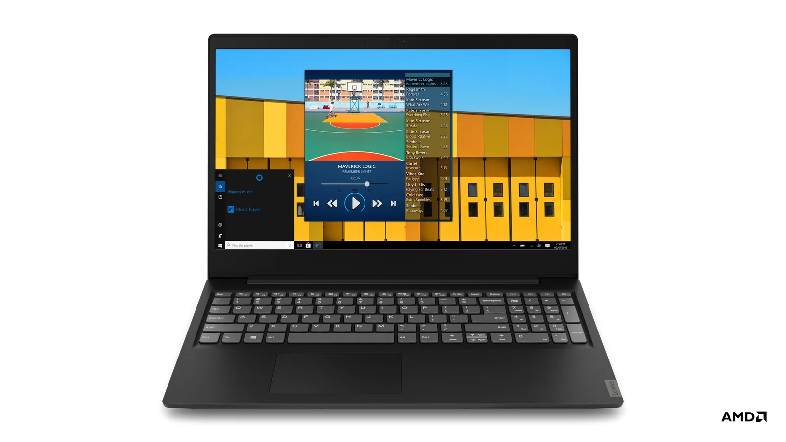 Lenovo ideapad S145-15API 81UT00E3IX