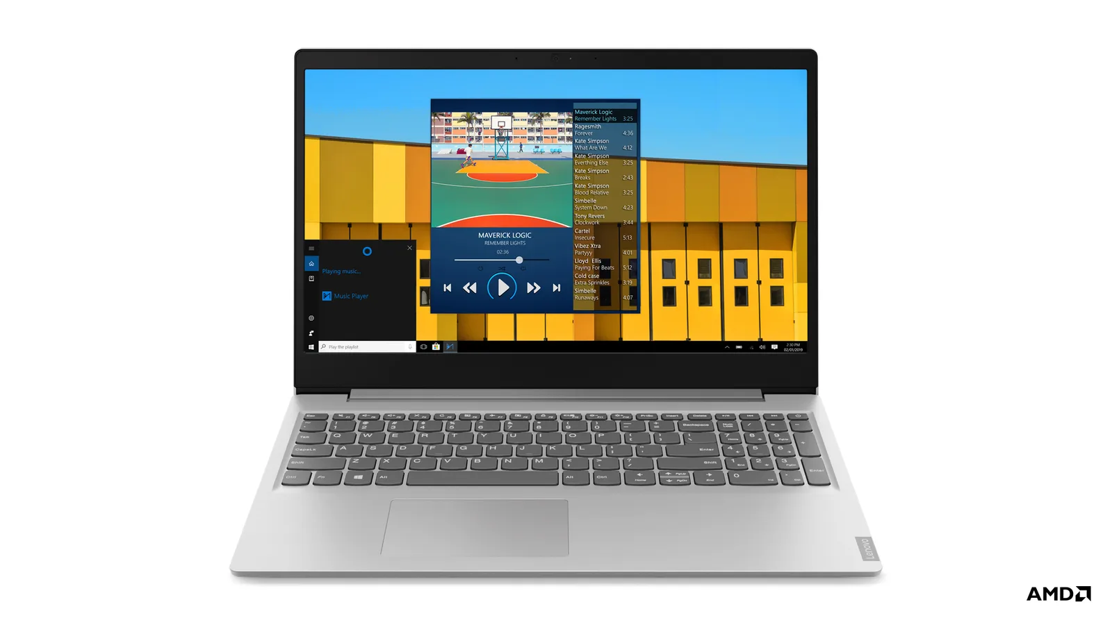 Lenovo ideapad S145-15API 81UT00MMPG