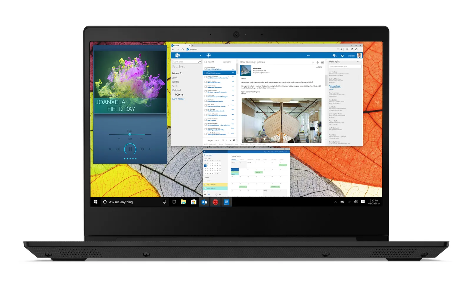 Lenovo ideapad S145-15IWL 81MV0104IX