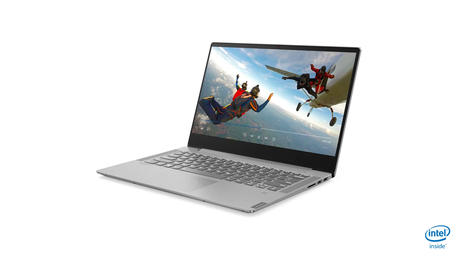 Lenovo ideapad S540-14IWL 81ND0067IX