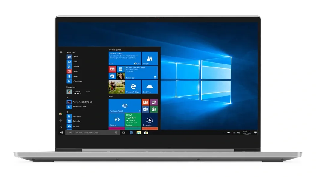 Lenovo ideapad S540-15IML 81NG0021PG