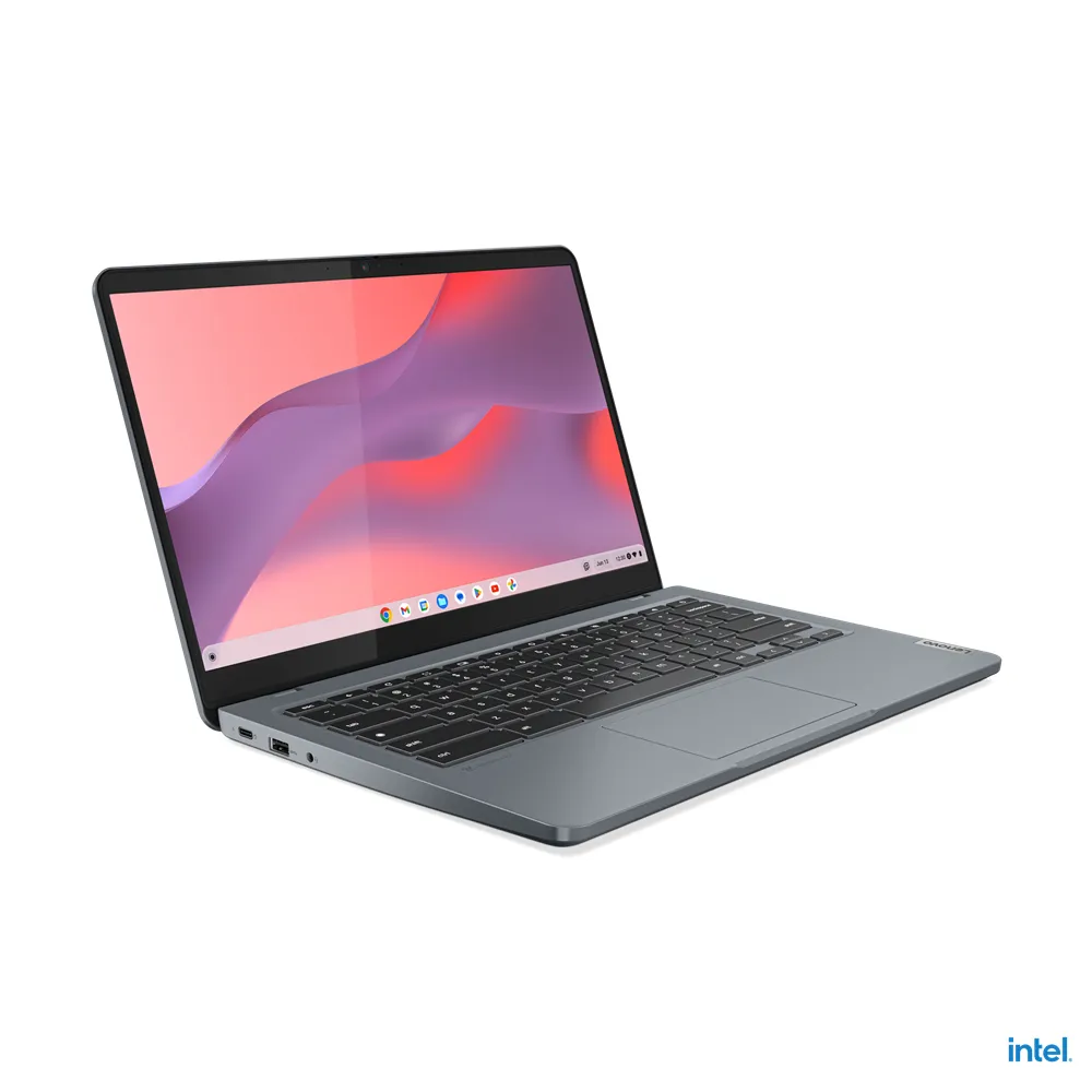 Lenovo IdeaPad Slim 3 Chrome 14IAN8 83BN0001US