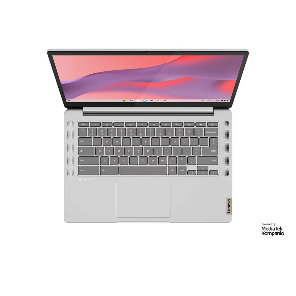 Lenovo IdeaPad Slim 3 Chrome 14M868 82XJ001DSE