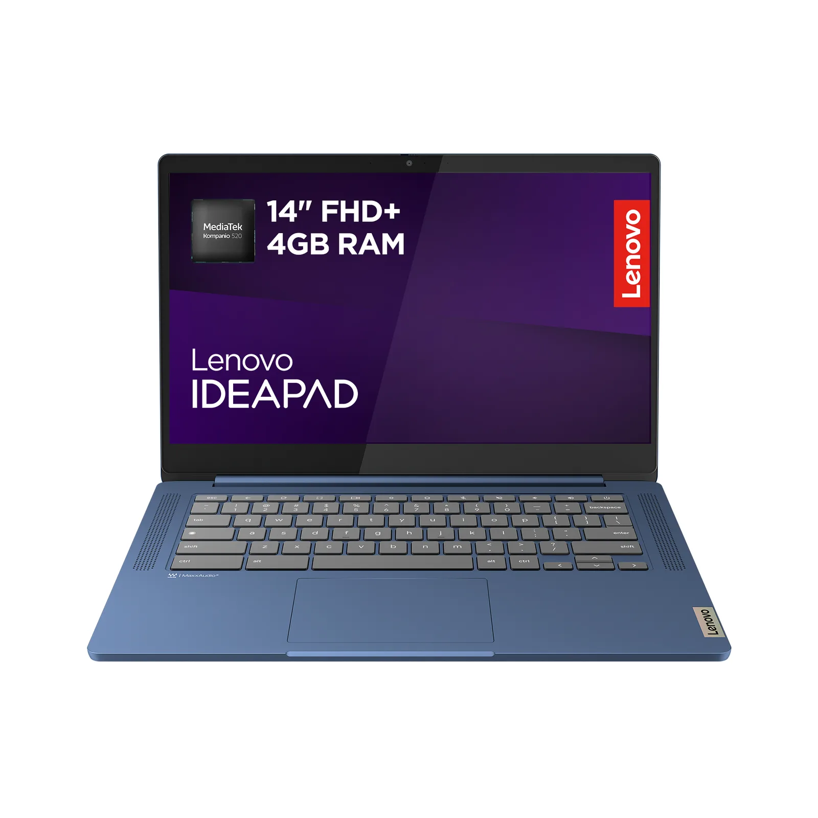 Lenovo IdeaPad Slim 3 Chrome 14M868 82XJ000TUK