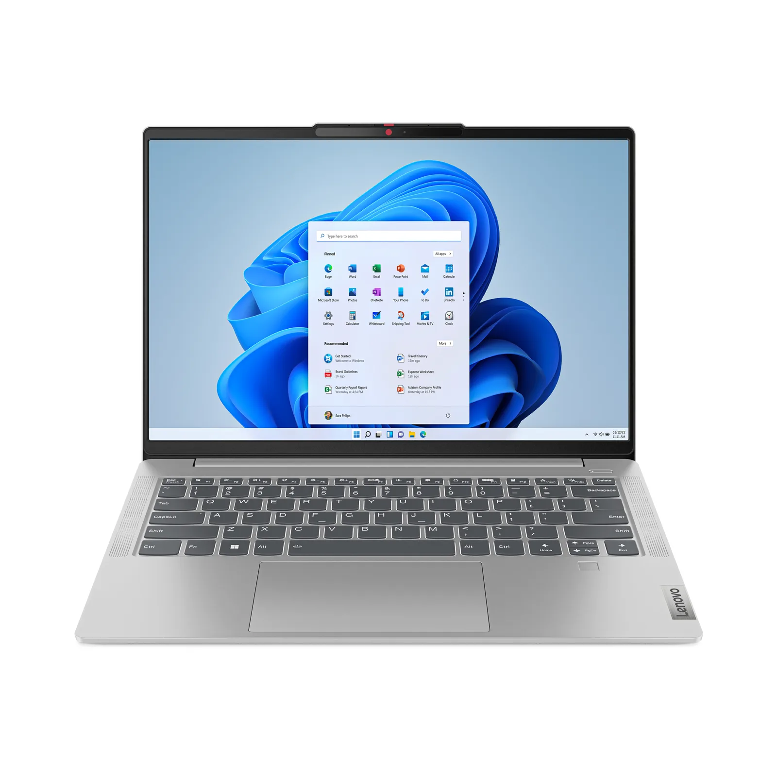 Lenovo IdeaPad Slim 5 14ABR8 82XE003BYA