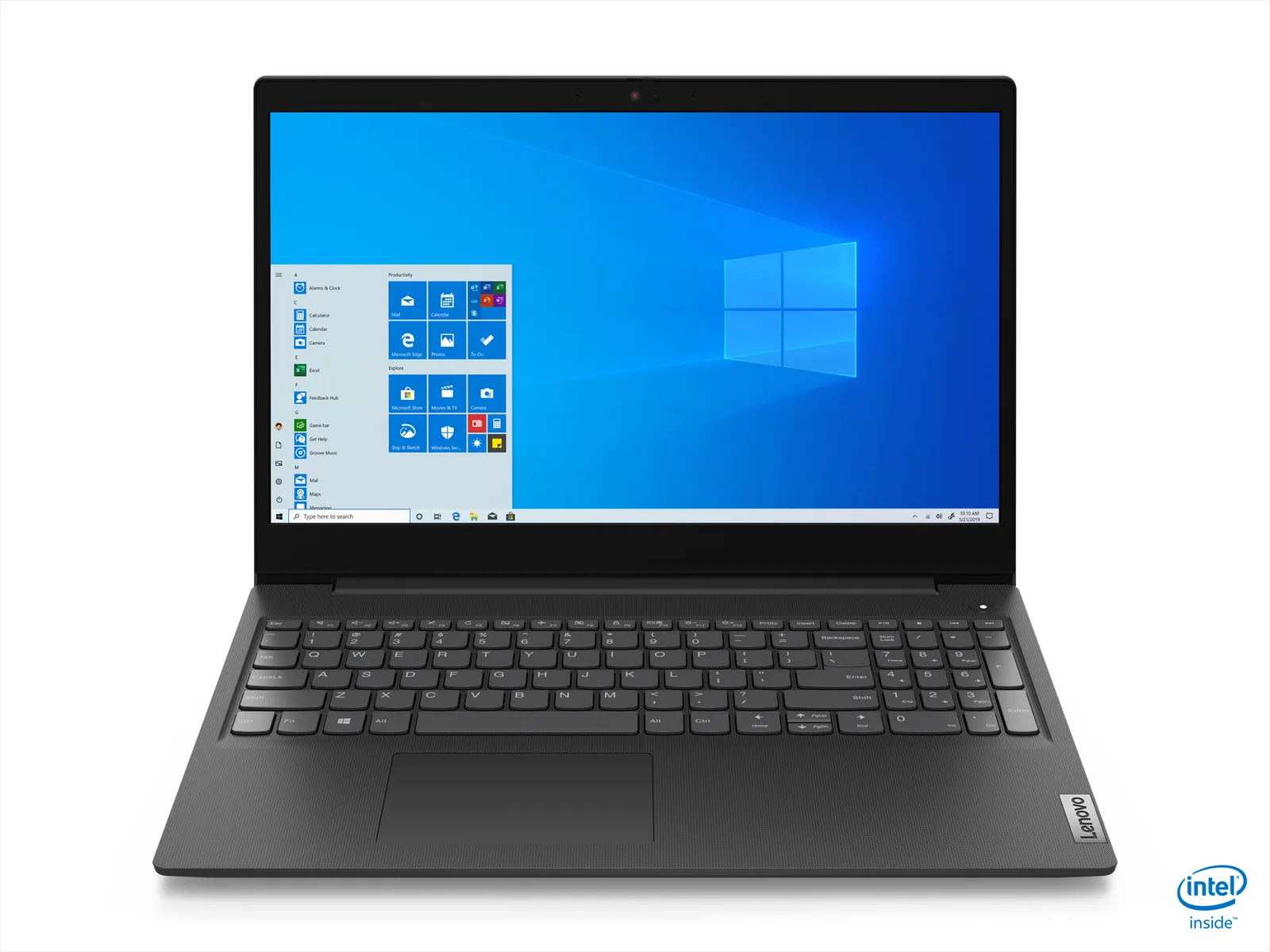 Lenovo IP 3 i5 W11H 82H803RYTX