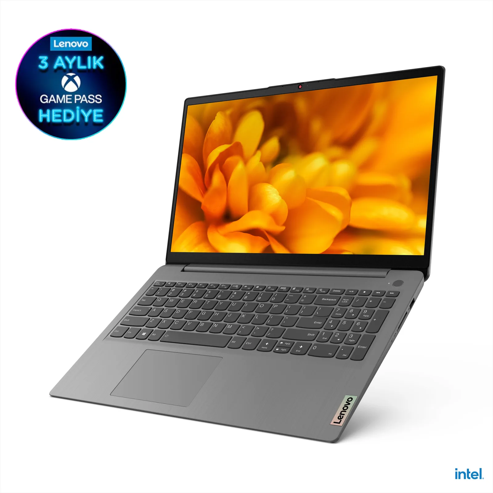 Lenovo IP3 i5 W11H 82H8034RTX