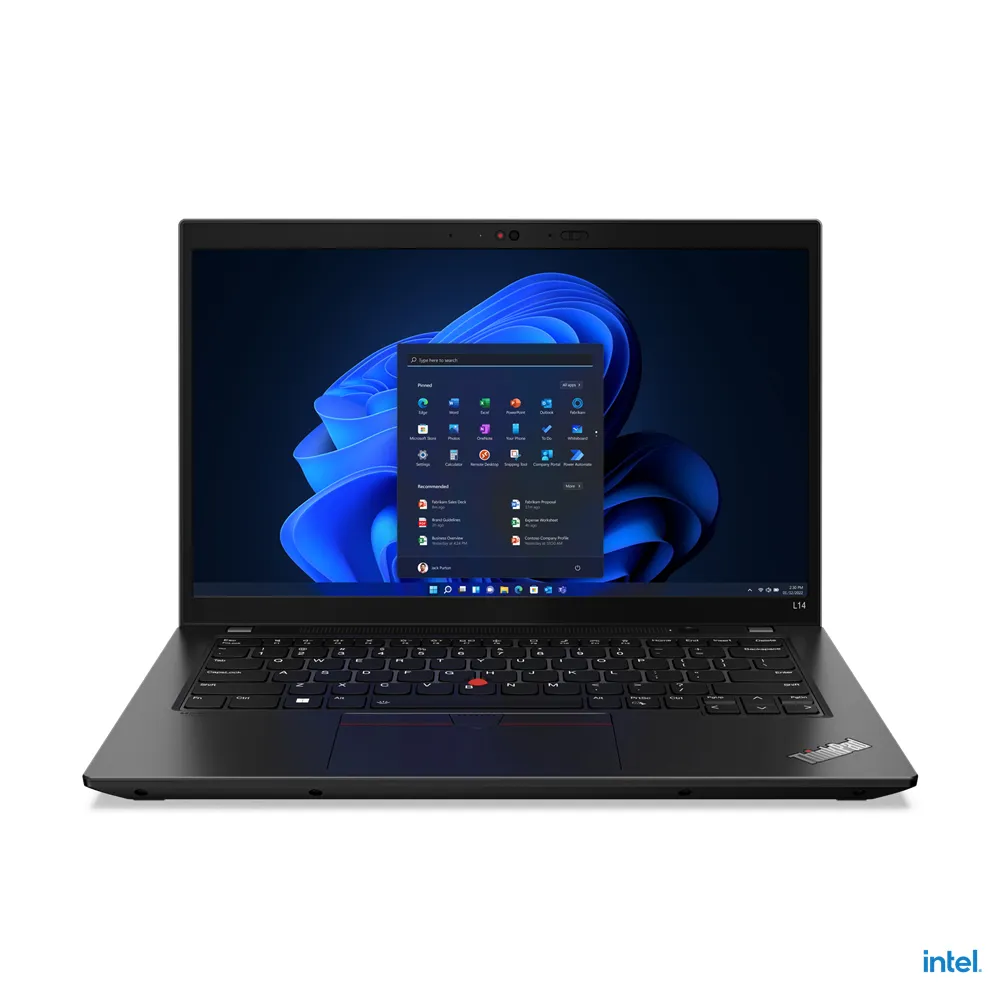 Lenovo ThinkPad L14 21C2S4LX01