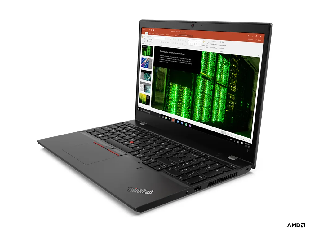 Lenovo ThinkPad L15 20X8S1EL00