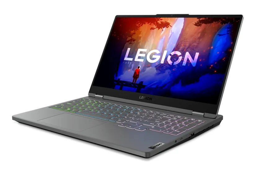 Lenovo Legion 5 15ARH7 82RE002YUE