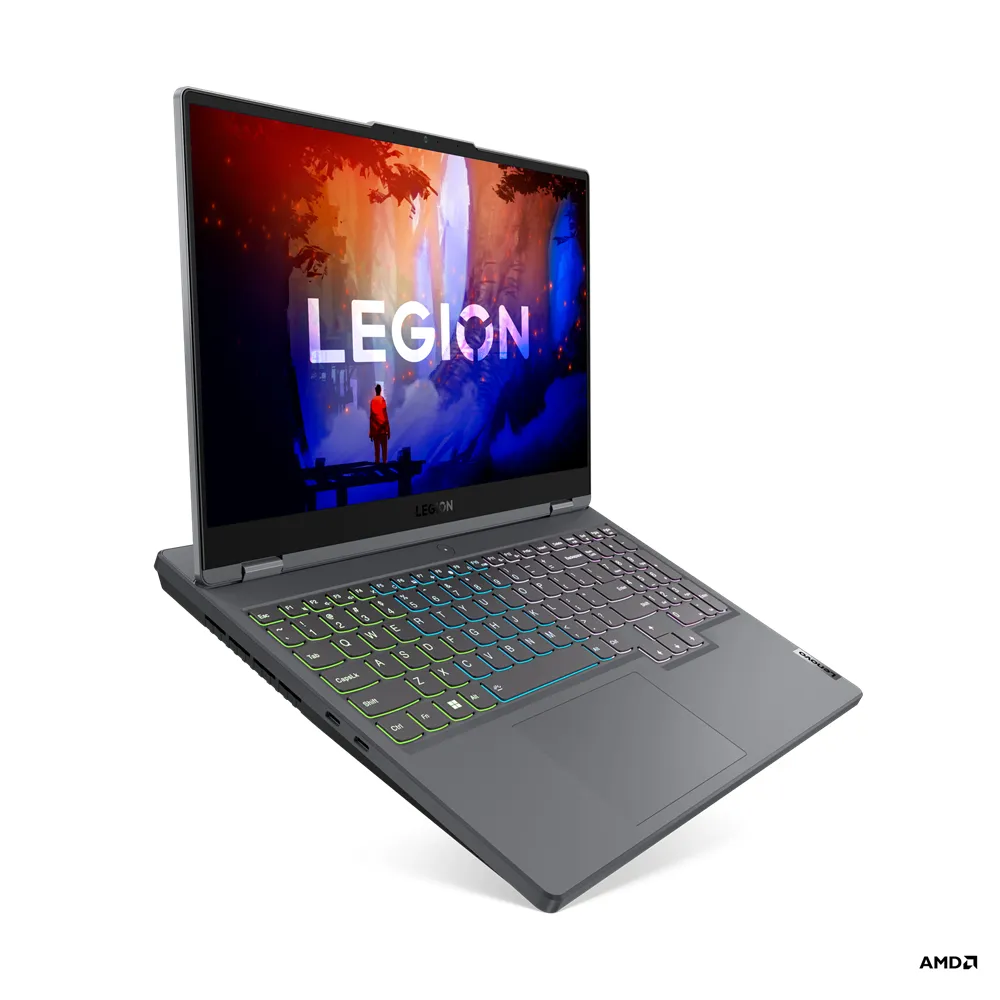 Lenovo Legion 5 15ARH7H 82RD000AUK