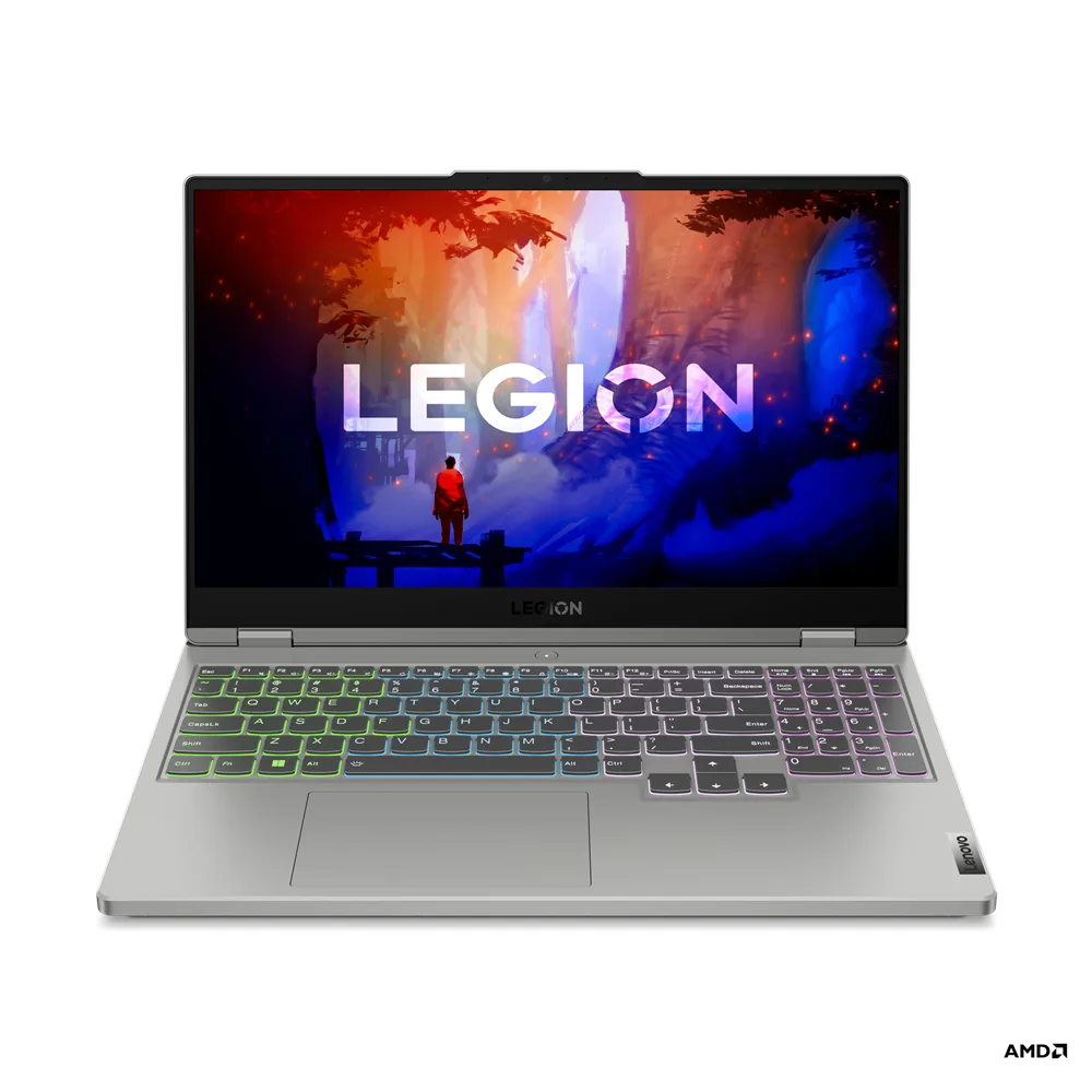 Lenovo Legion 5 15ARH7H 82RD000FUK