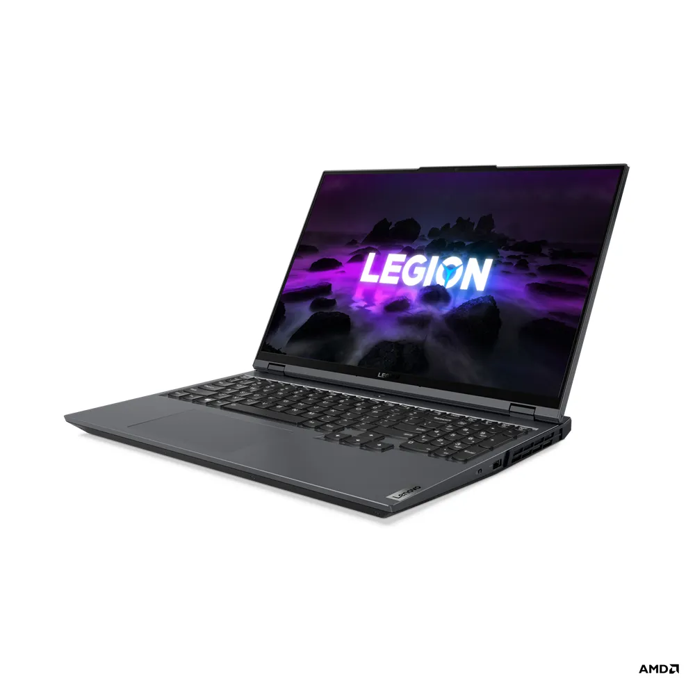 Lenovo Legion 5 Pro 16ACH6H 82JQ0065PG
