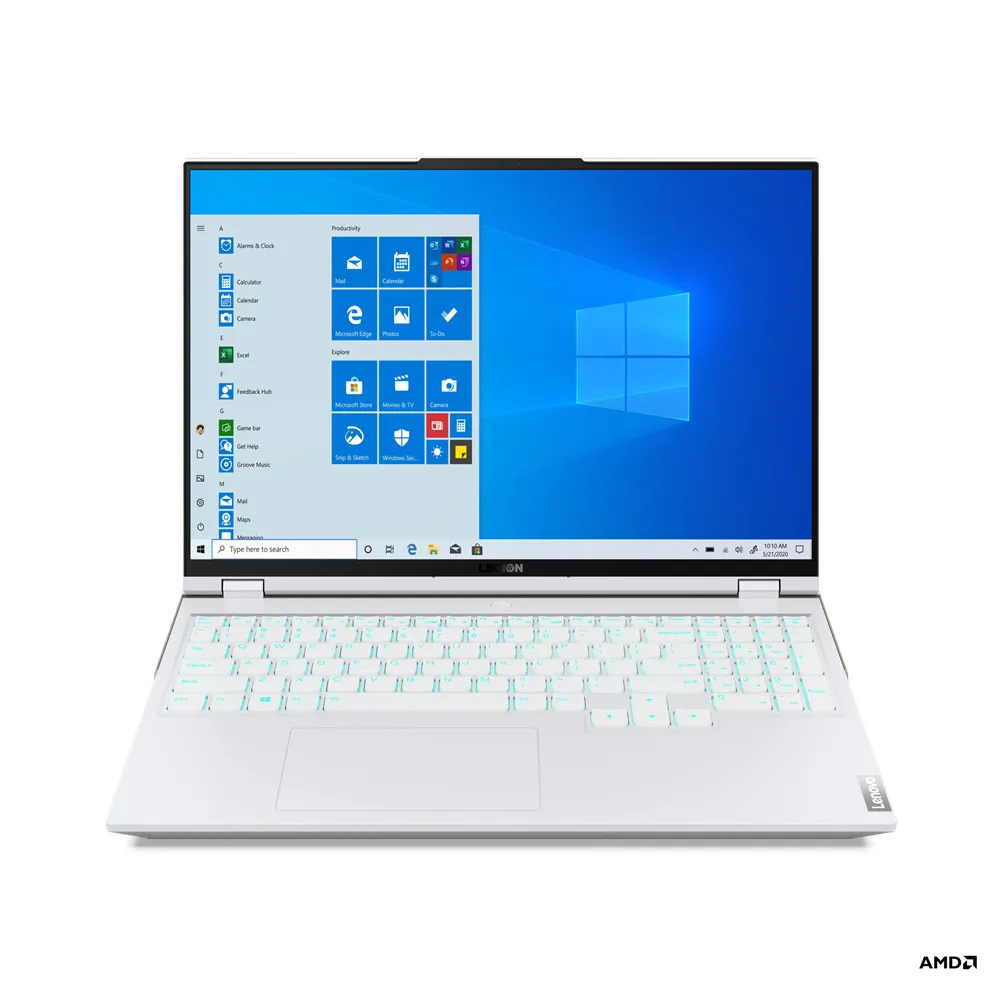 Lenovo Legion 5 Pro 16ACH6H 82JQ00YJSP