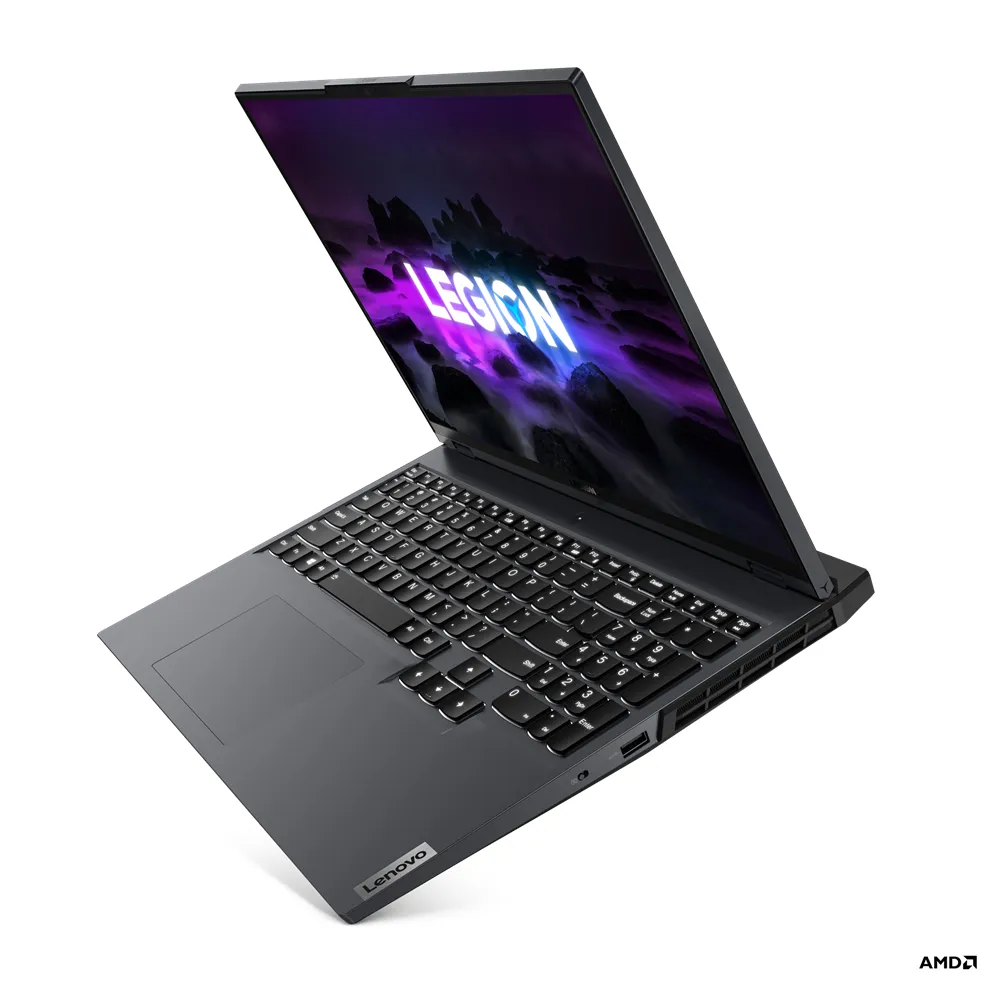 Lenovo Legion 5 Pro 16ACH6H 82JQ00JCIN