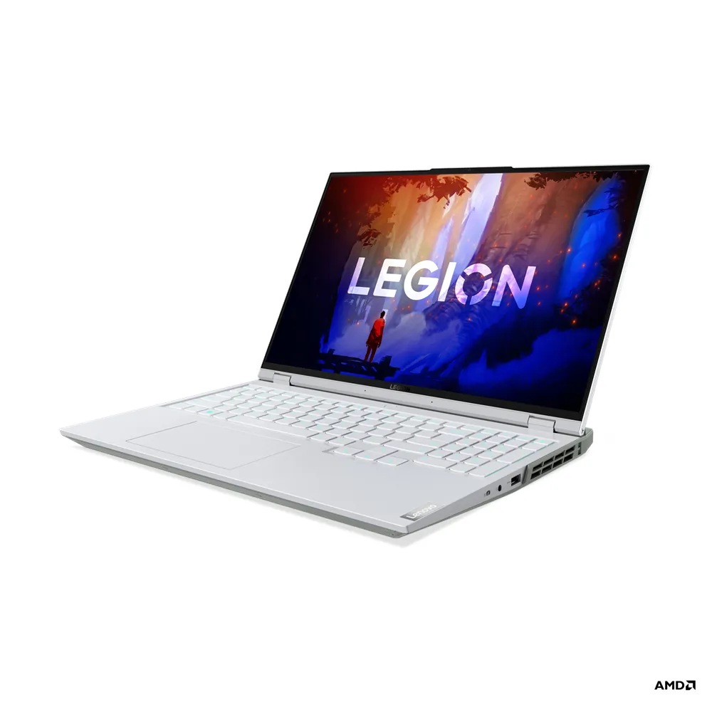Lenovo Legion 5 Pro 16ARH7H 82RG000DUK