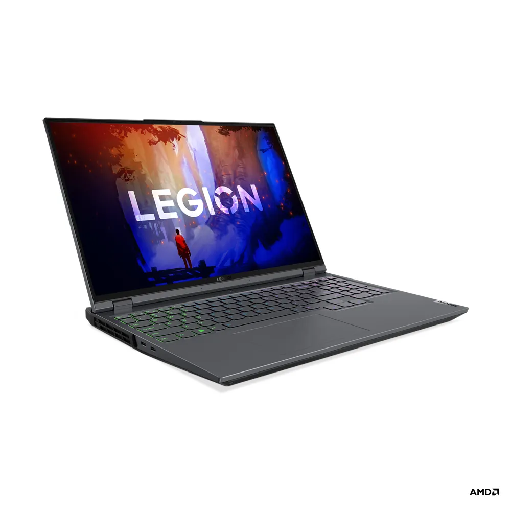 Lenovo Legion 5 Pro 16ARH7H 82RG006XAX